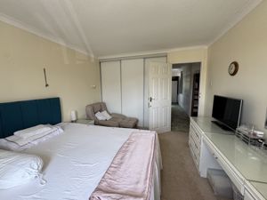 Bedroom 1- click for photo gallery